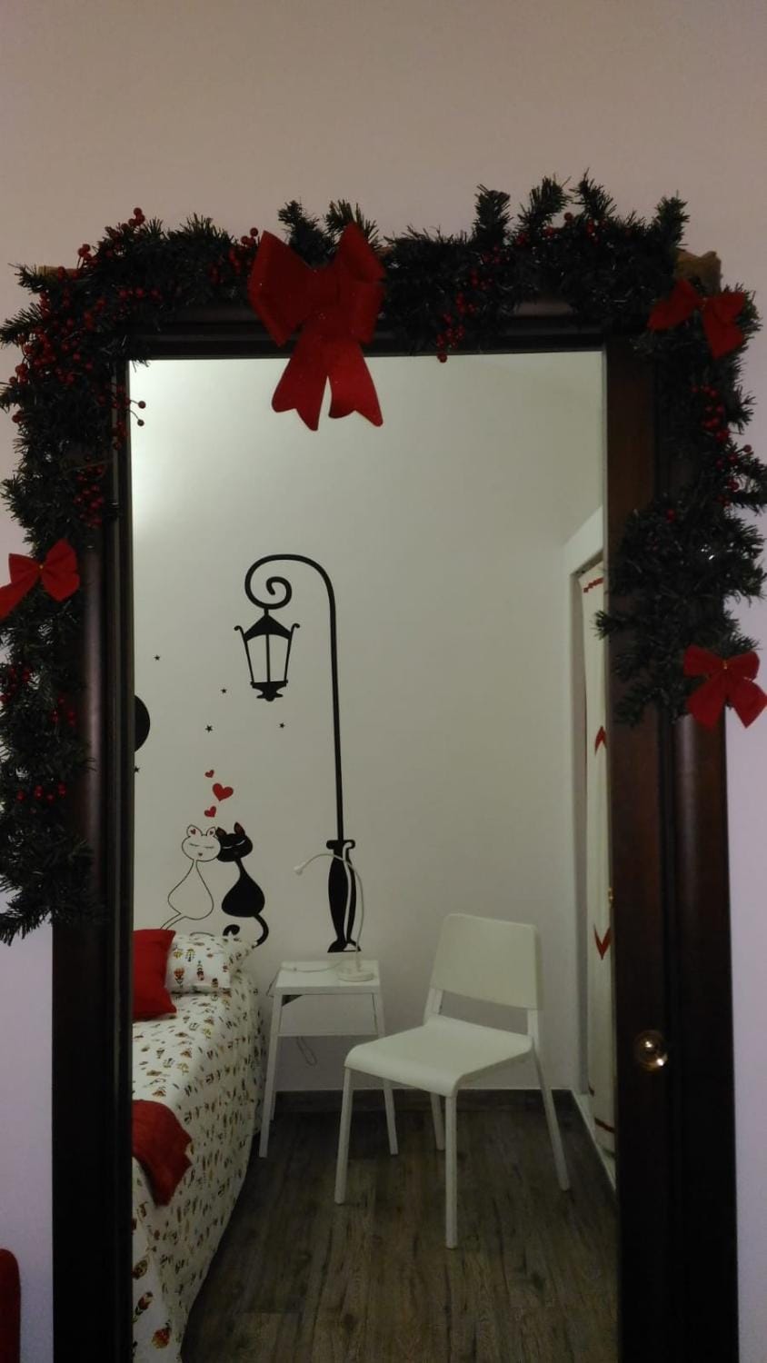 La Casa di Fabio Apartment in Rome