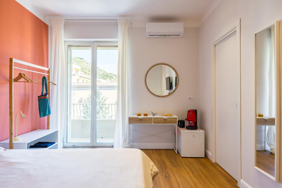 Napoli Bellavista Apartment Apartment in Naples