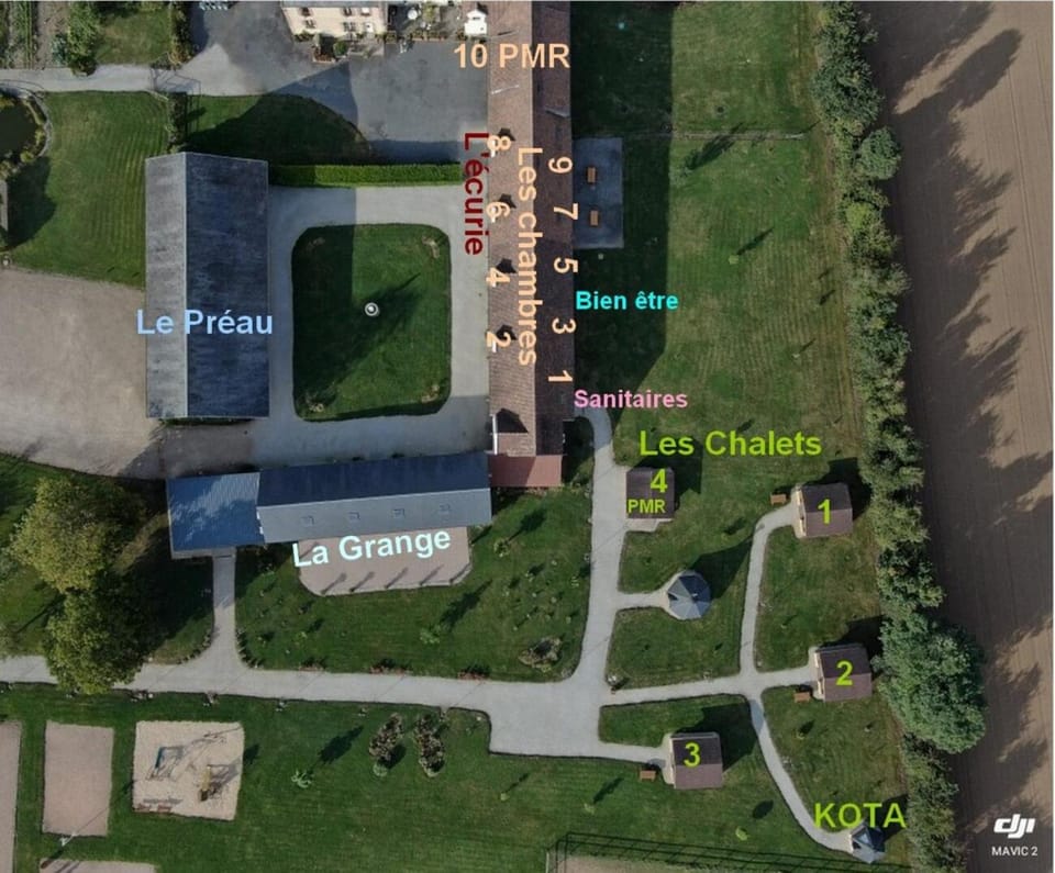 View (from property/room)