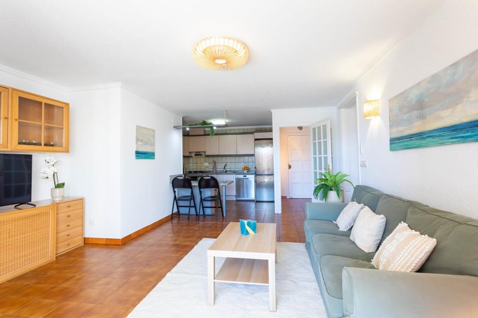 TV and multimedia, Living room, stove