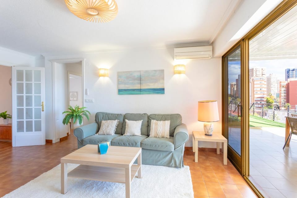 Living room, Lounge or bar