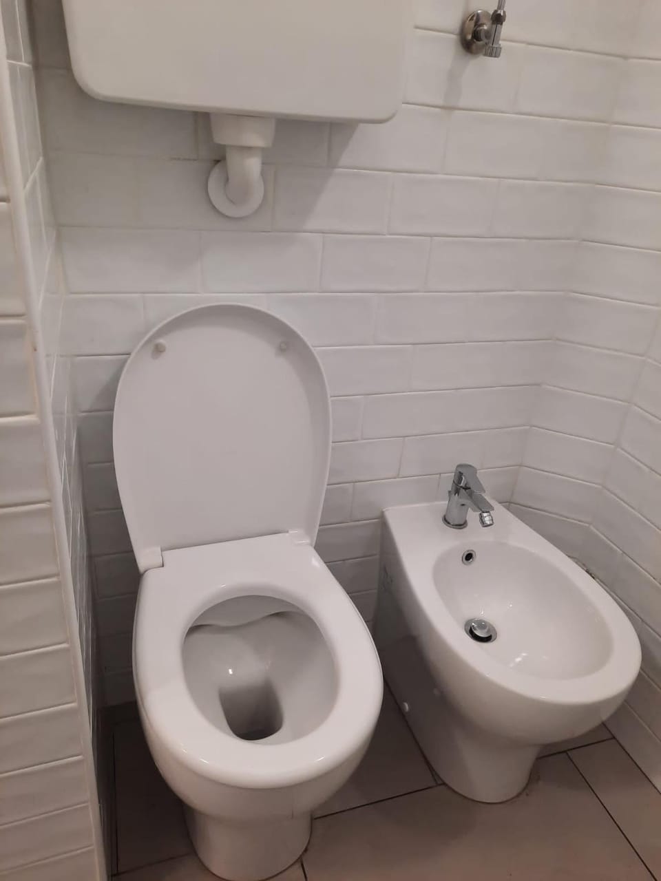 Toilet, Bathroom, bidet