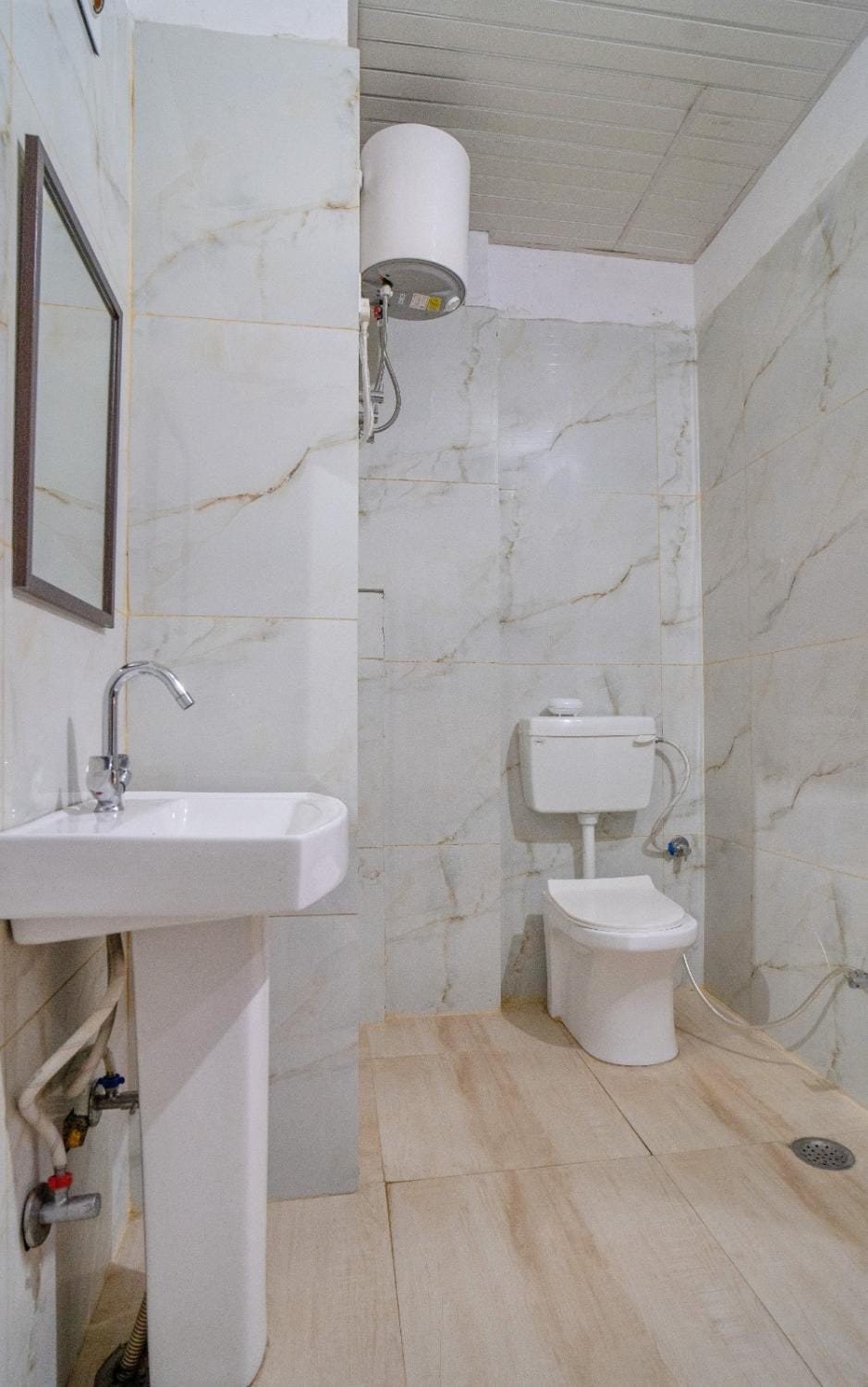 Toilet, Bathroom