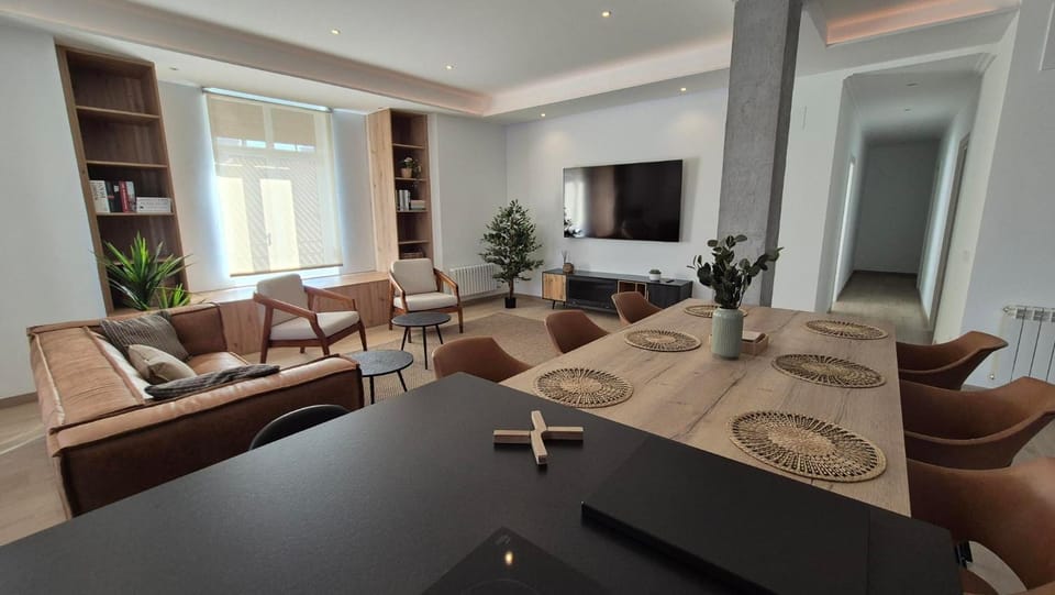 Suite Haus Castelar Apartment in Santander