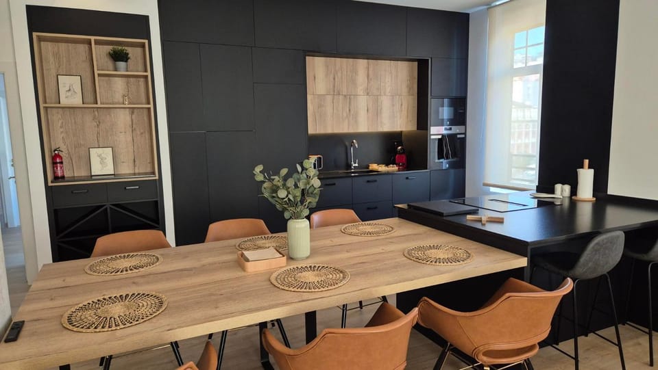 Suite Haus Castelar Apartment in Santander