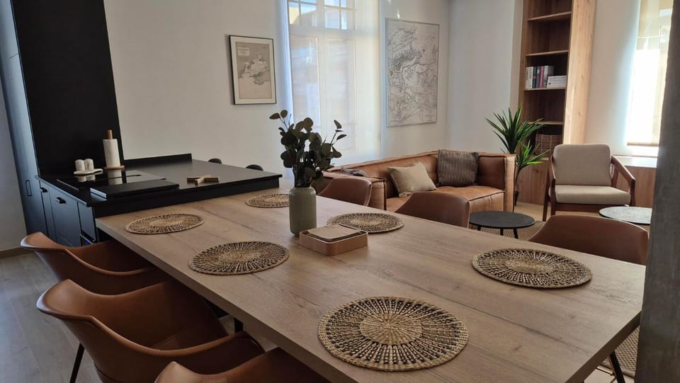 Suite Haus Castelar Apartment in Santander