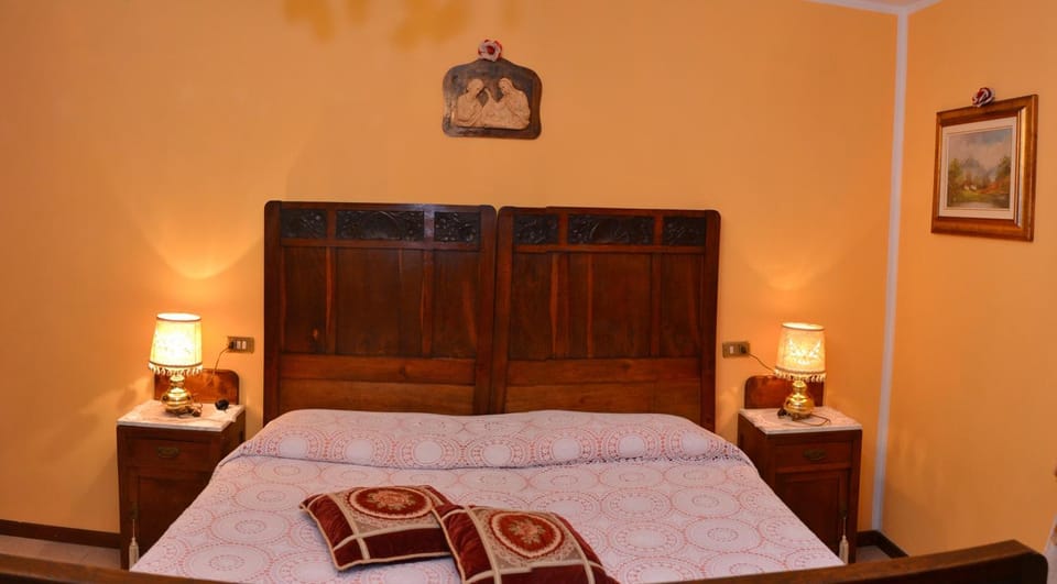 B&B Il Pavone Bed and Breakfast in Emilia-Romagna