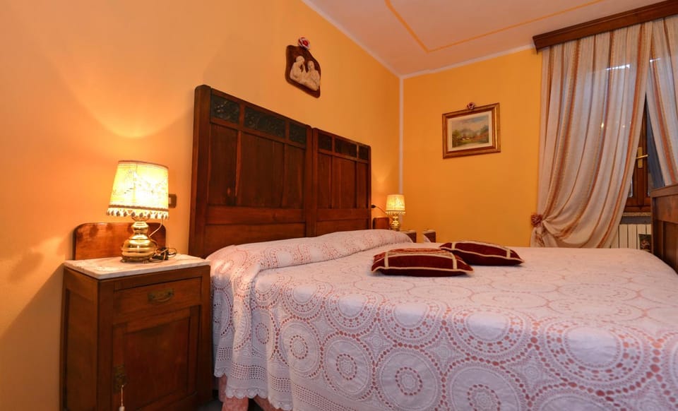 B&B Il Pavone Bed and Breakfast in Emilia-Romagna