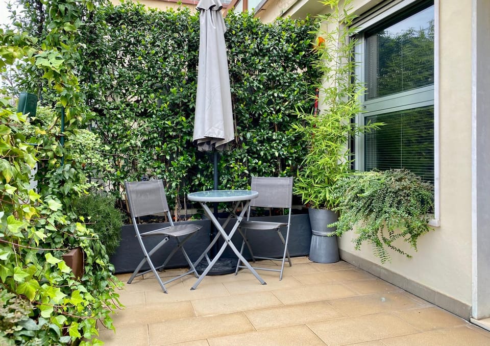 Balcony/Terrace, Balcony/Terrace