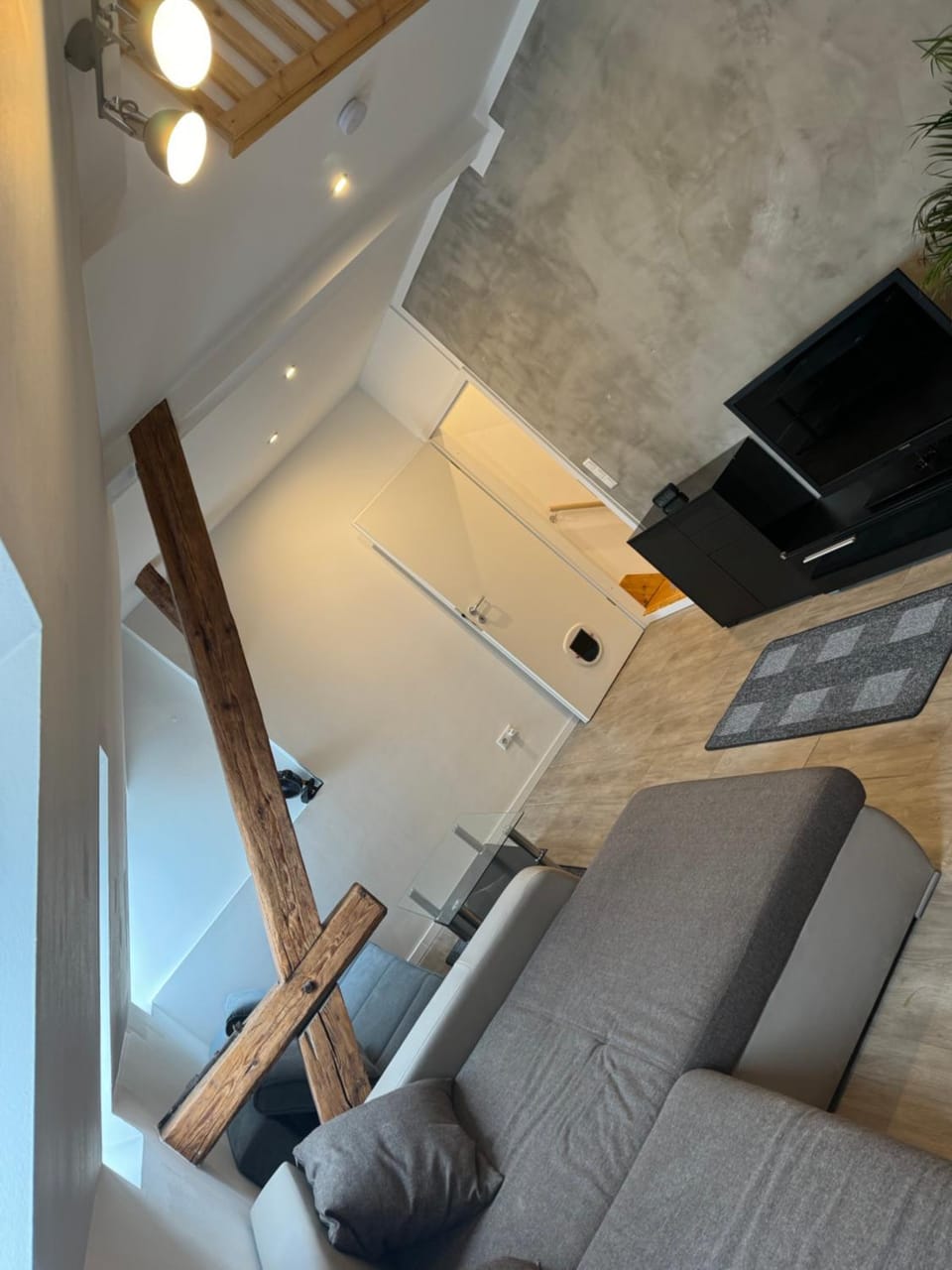 Ferienwohnung Nickolai Apartment in Rhineland-Palatinate