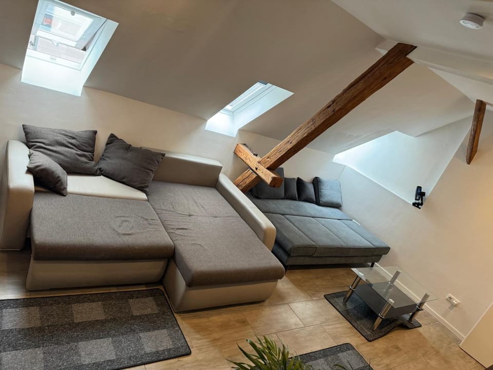 Ferienwohnung Nickolai Apartment in Rhineland-Palatinate