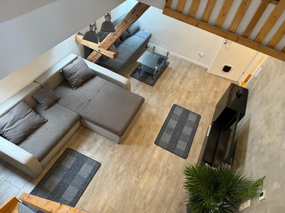 Ferienwohnung Nickolai Apartment in Rhineland-Palatinate