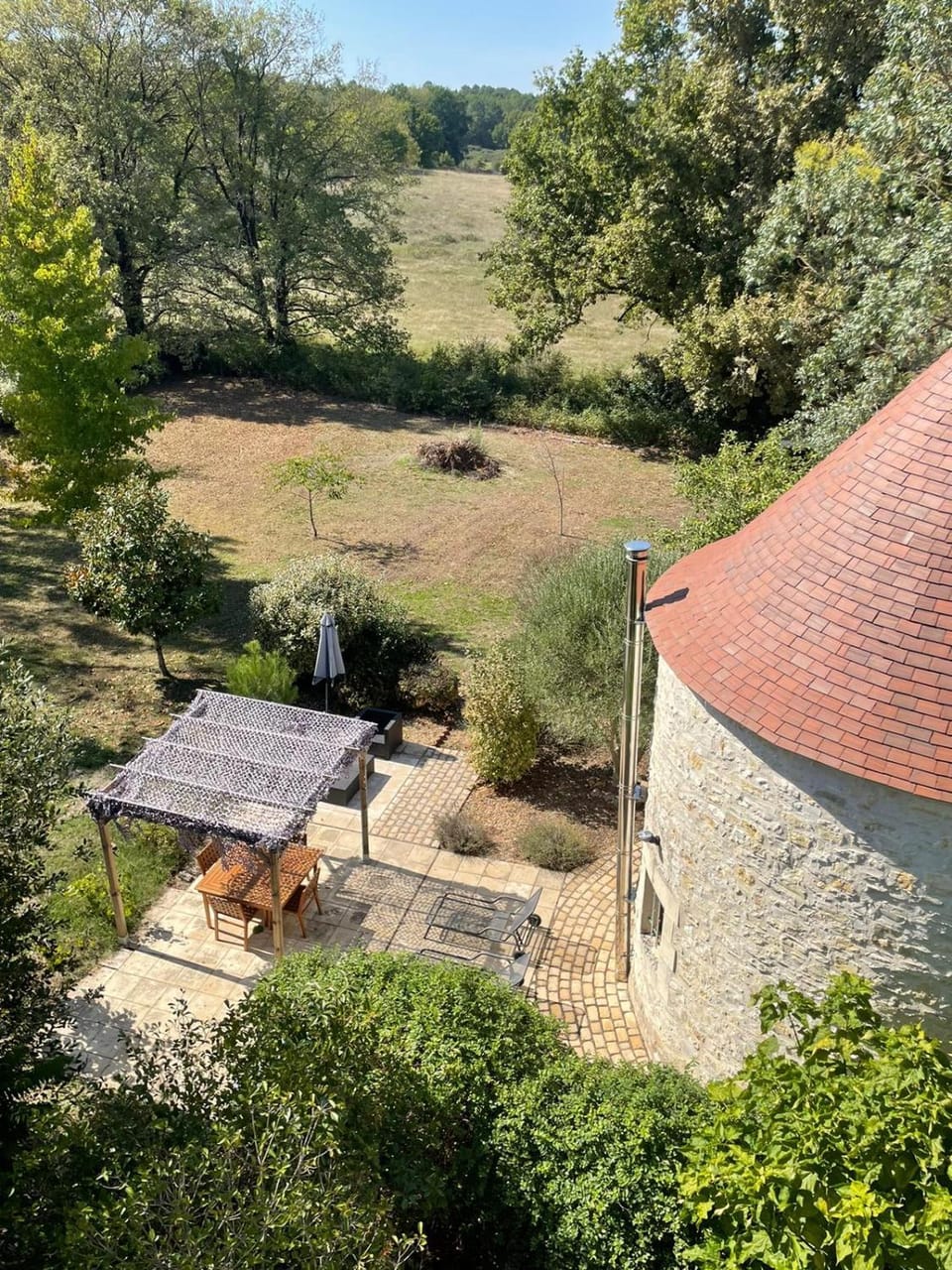 La tour du Périgord House in Nouvelle-Aquitaine