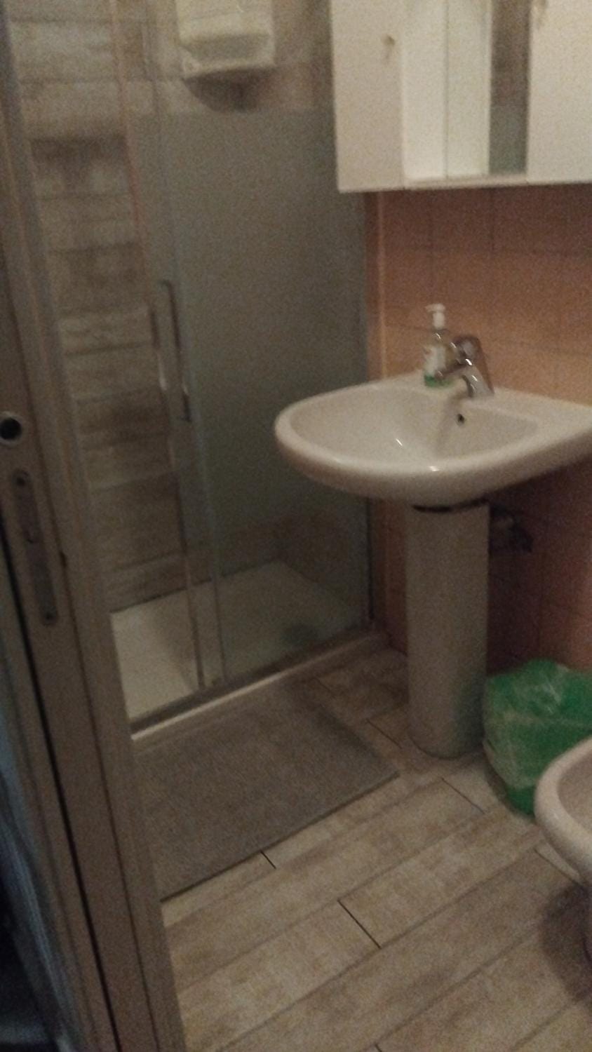 3 rooms station Central free parking Apartment in Milan