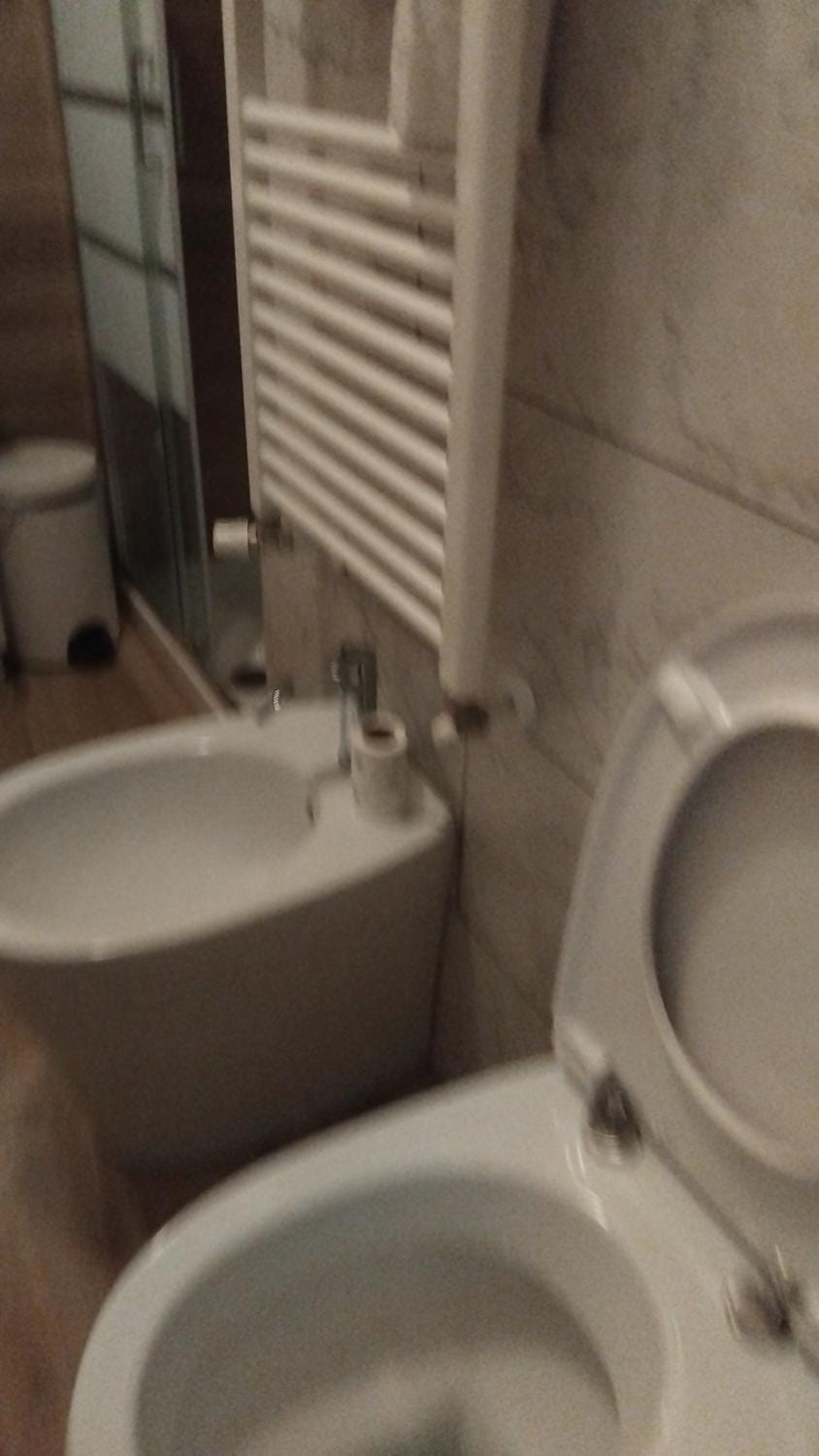 3 rooms station Central free parking Apartment in Milan
