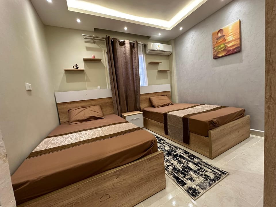 Luxury 3bedroom Family Apartment Apartment in New Cairo City