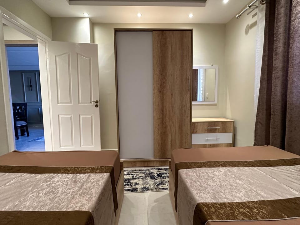 Luxury 3bedroom Family Apartment Apartment in New Cairo City