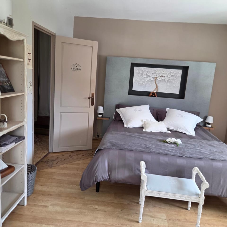 Domaine des bruns Bed and Breakfast in Centre-Val de Loire
