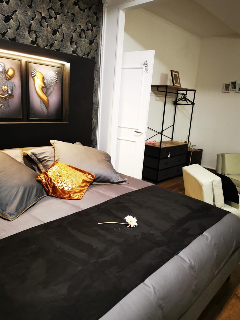 Domaine des bruns Bed and Breakfast in Centre-Val de Loire