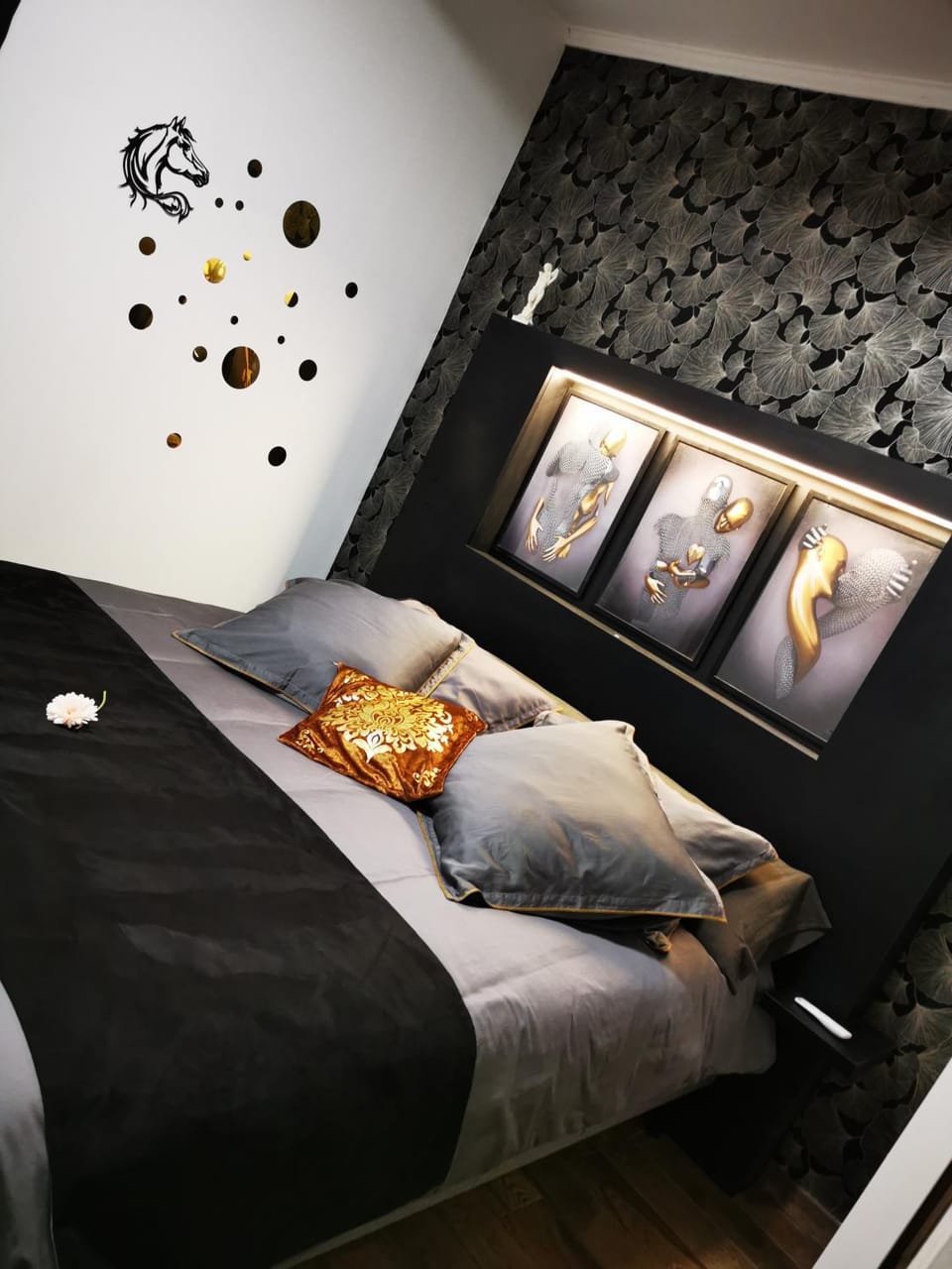 Domaine des bruns Bed and Breakfast in Centre-Val de Loire