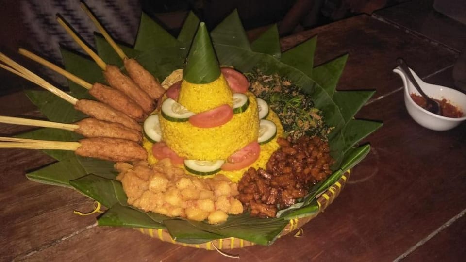 Food and drinks, Food