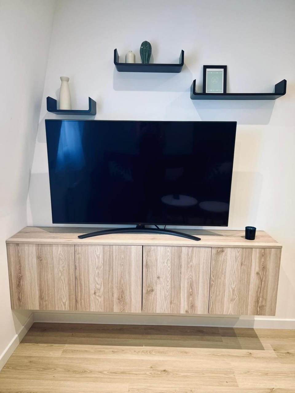 TV and multimedia