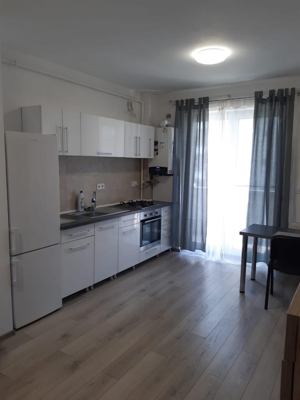 Cozy Studio Apartment in Romania