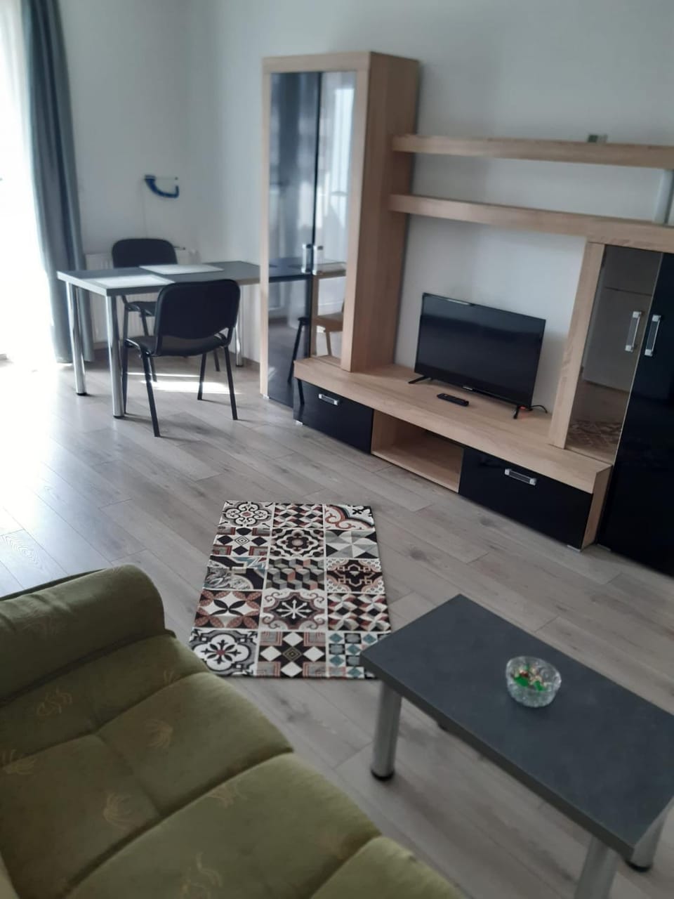 Cozy Studio Apartment in Romania