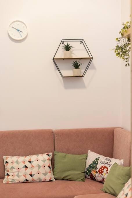 Fine House Apartment in Trikala