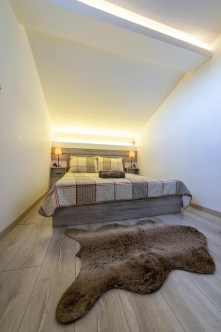 Fine House Apartment in Trikala
