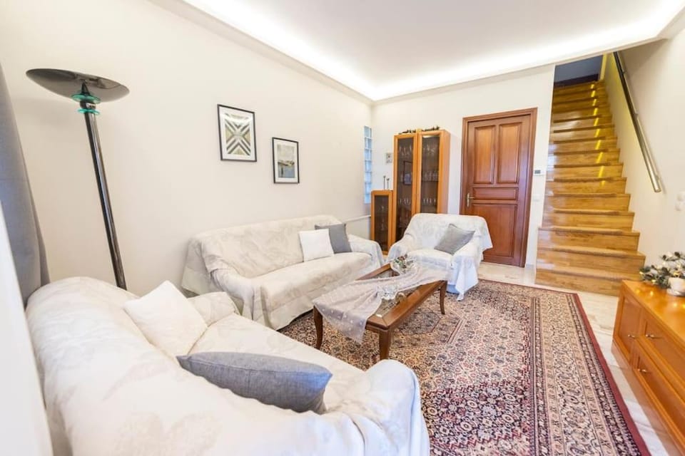 Fine House Apartment in Trikala
