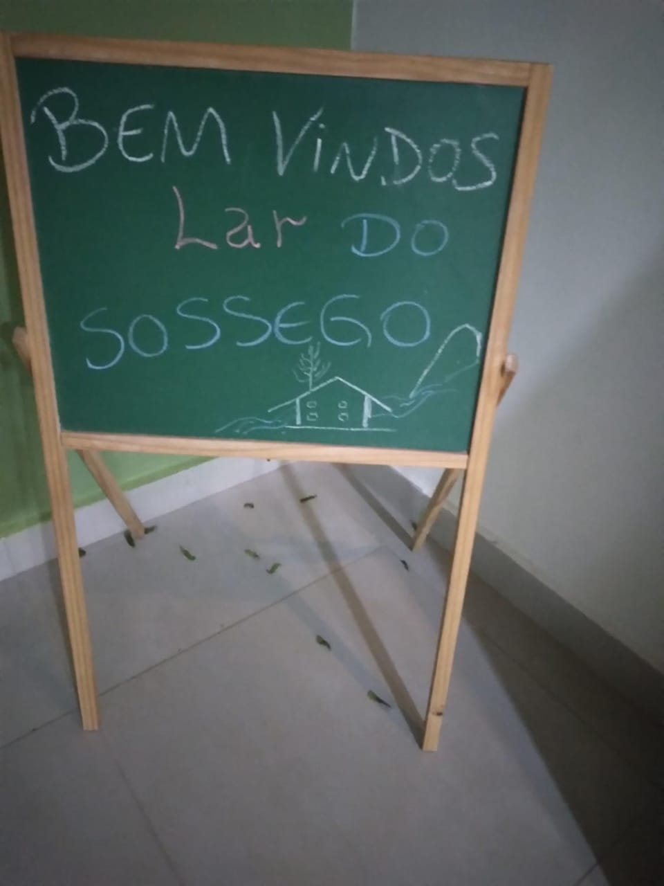 Pousada Lar do Sossego Vacation rental in State of Paraná
