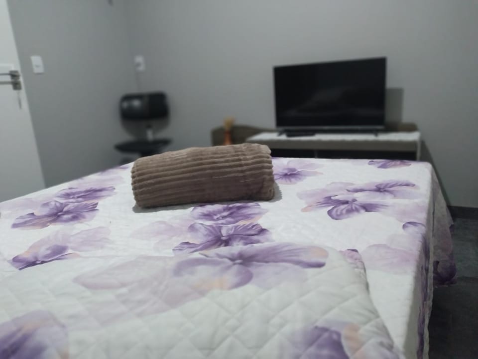 Pousada Lar do Sossego Vacation rental in State of Paraná