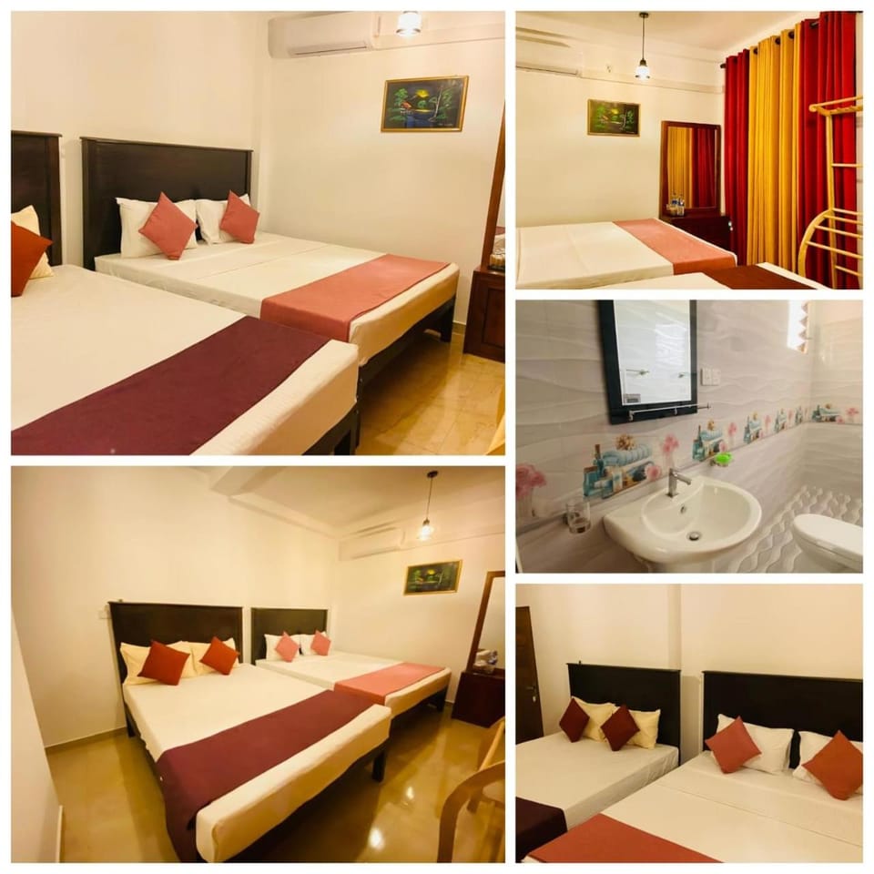 Pearl View Galle Villa Bed and Breakfast in Galle