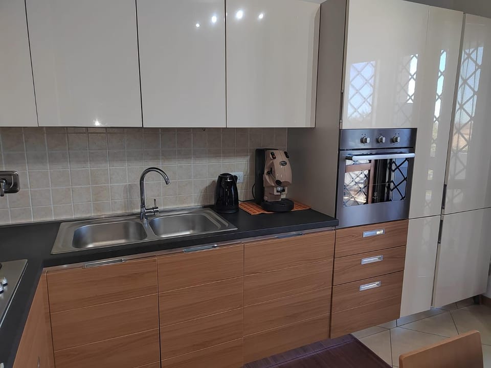 Amore se Apartment in Rome