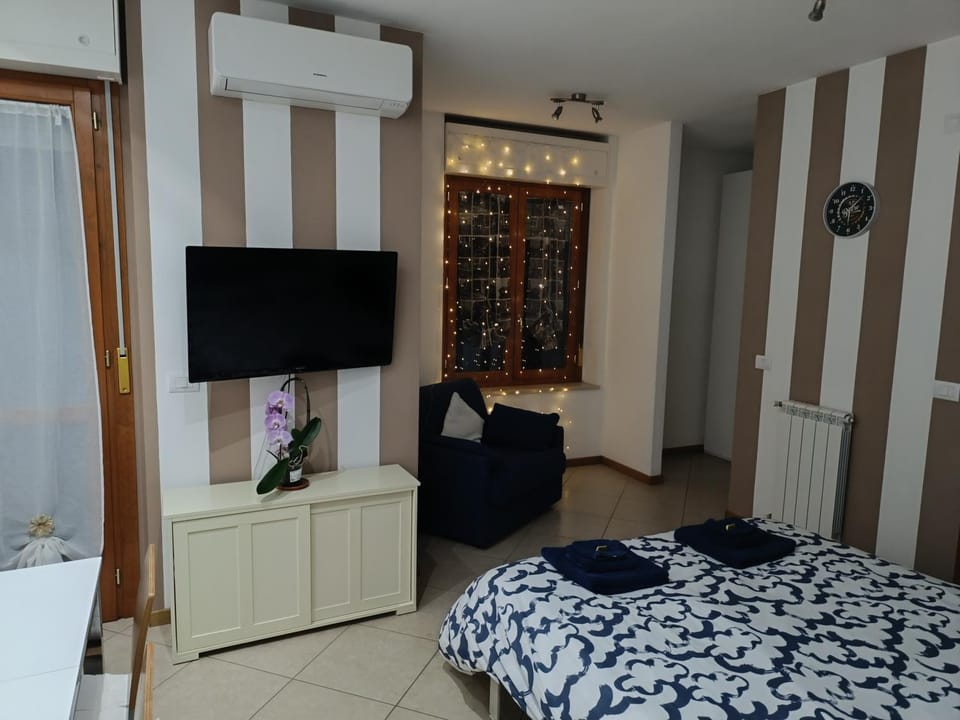 Amore se Apartment in Rome