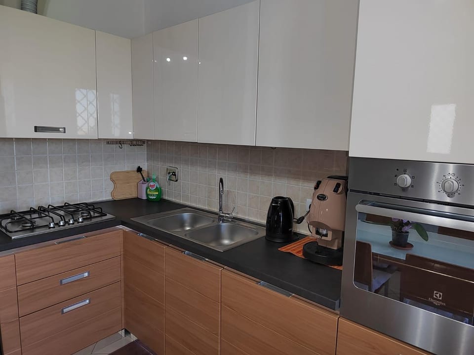 Amore se Apartment in Rome