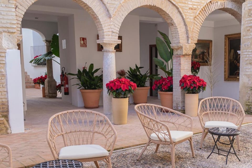 Corazón 23 Apartment in Cordoba