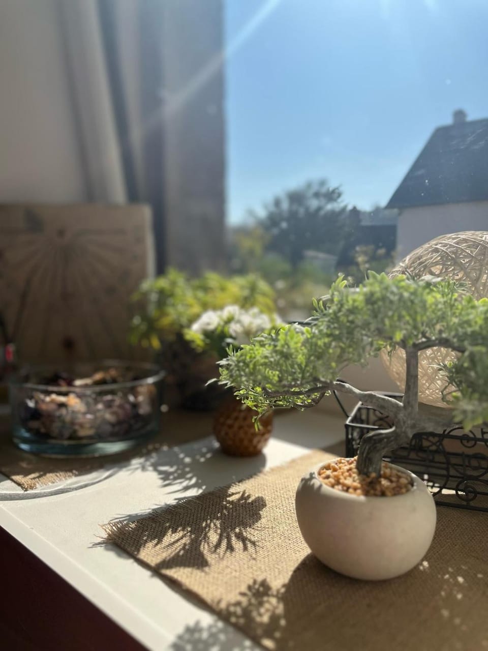 Le Gite de la Menuiserie House in Normandy
