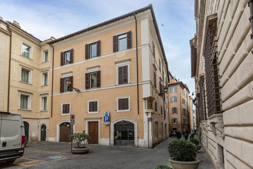 Property building, Neighbourhood, Street view