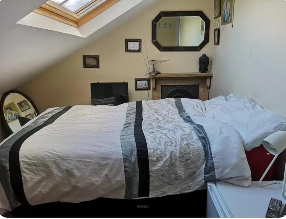 114 Coltman Street Hull Bed and Breakfast in Hull