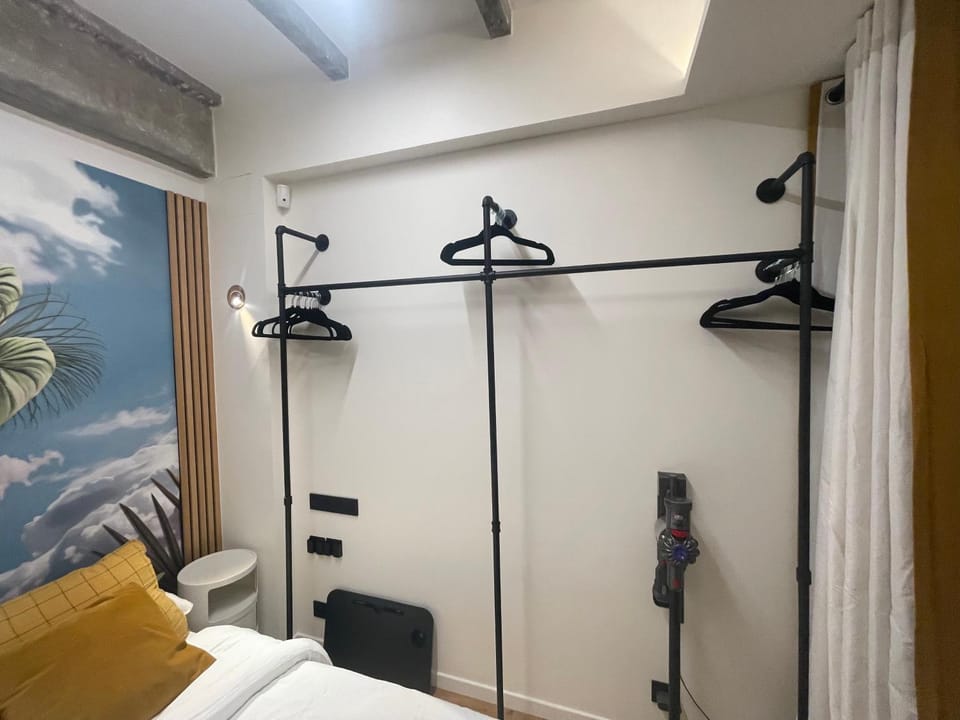 wardrobe