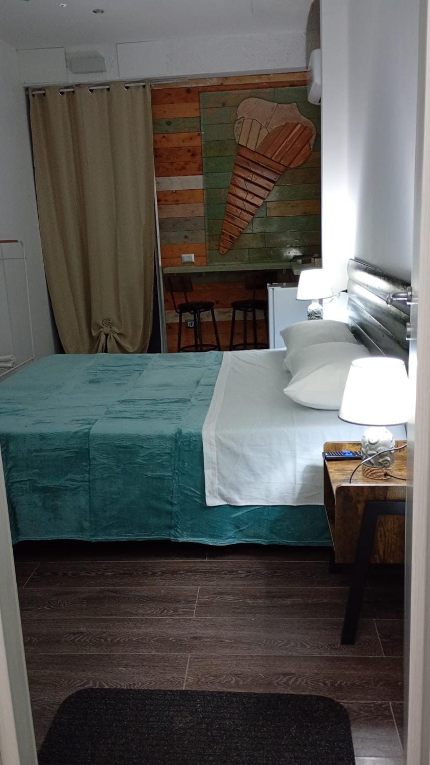 Sapore di Sale - Casa Vacanza a Pizzo Calabro Apartment in Pizzo