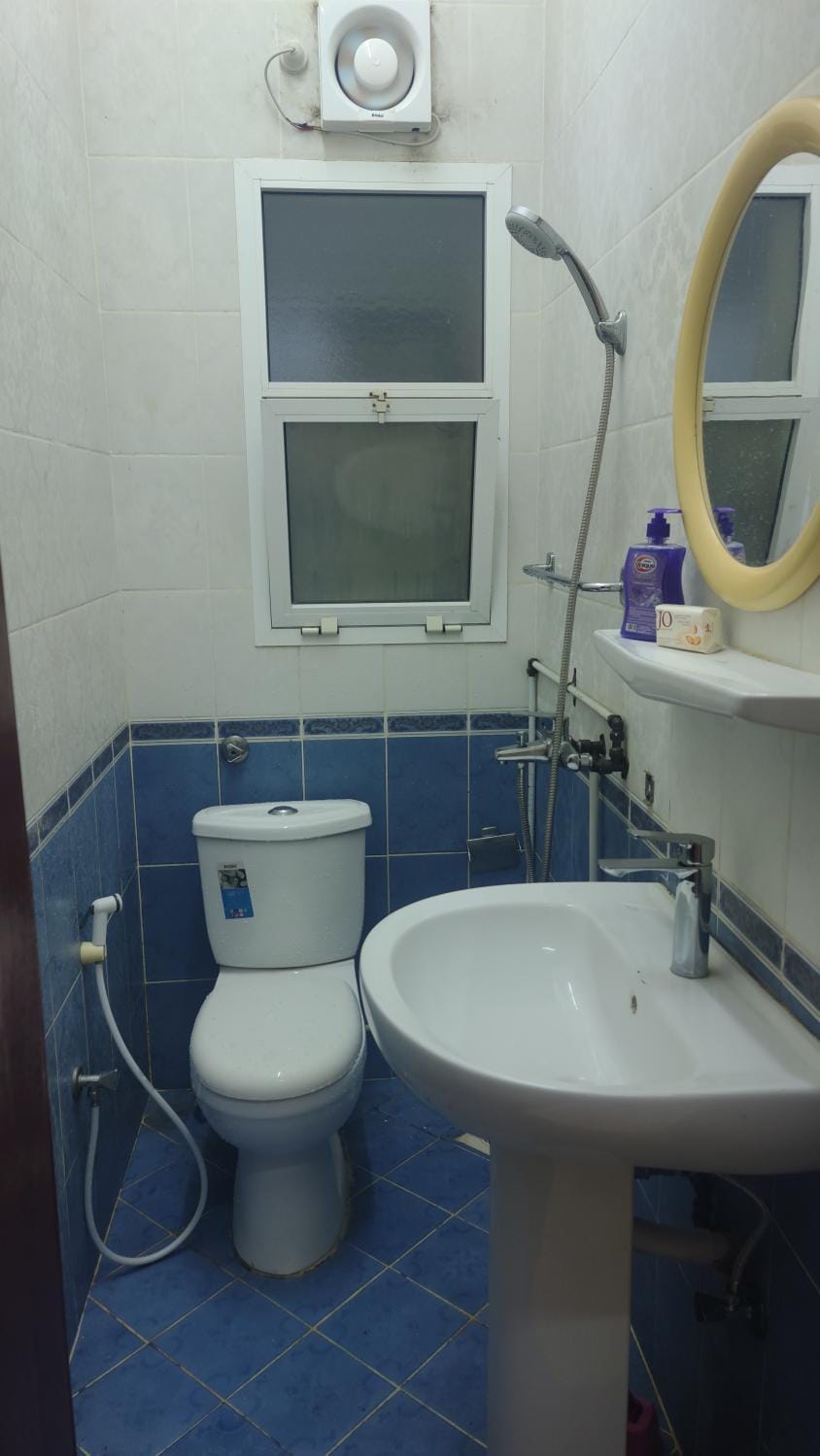 Muscat Galaxy Hostel Vacation rental in Muscat