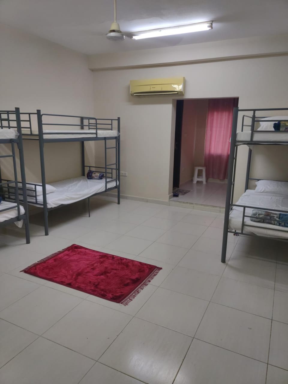Muscat Galaxy Hostel Vacation rental in Muscat