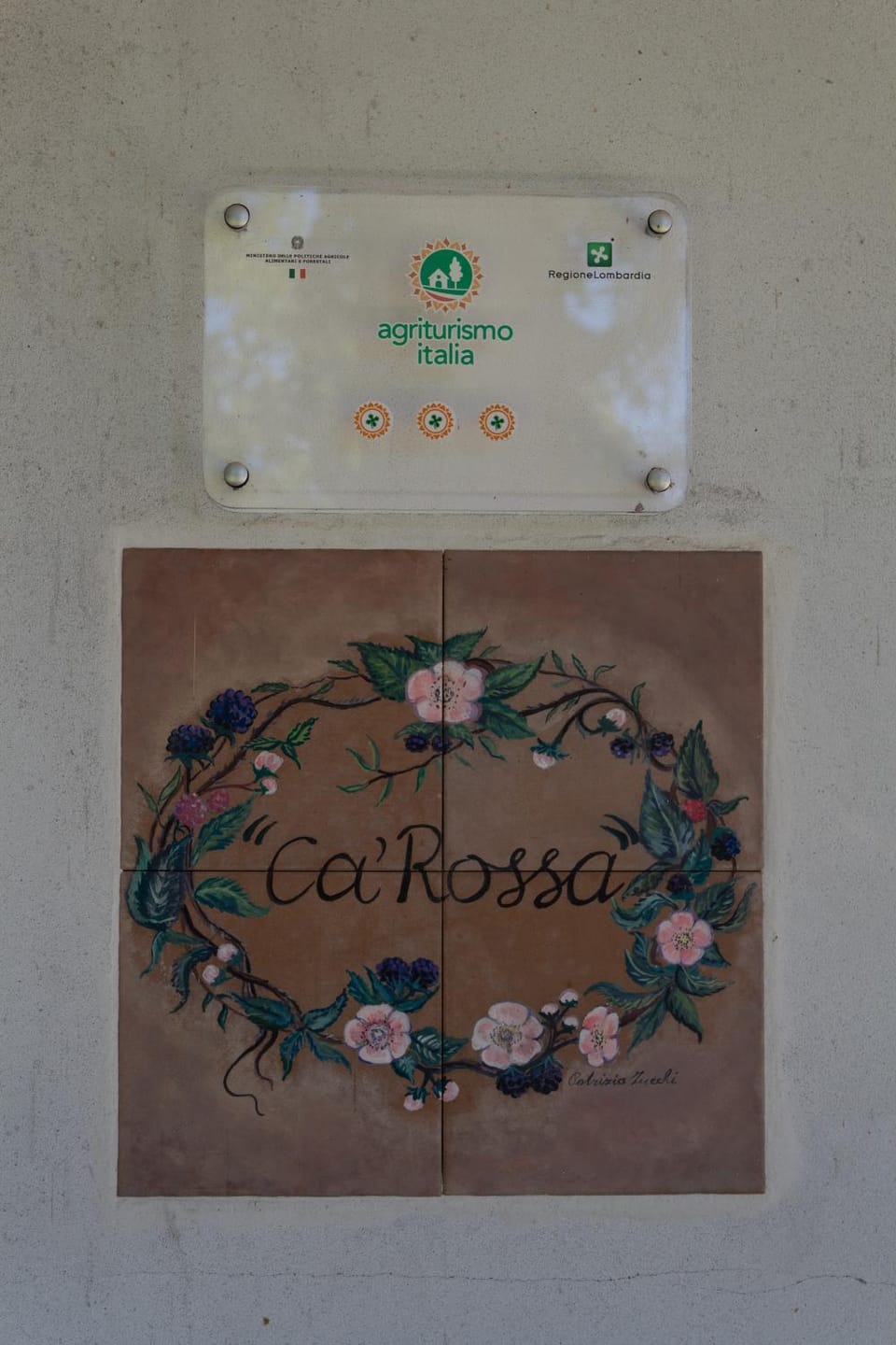 Logo/Certificate/Sign