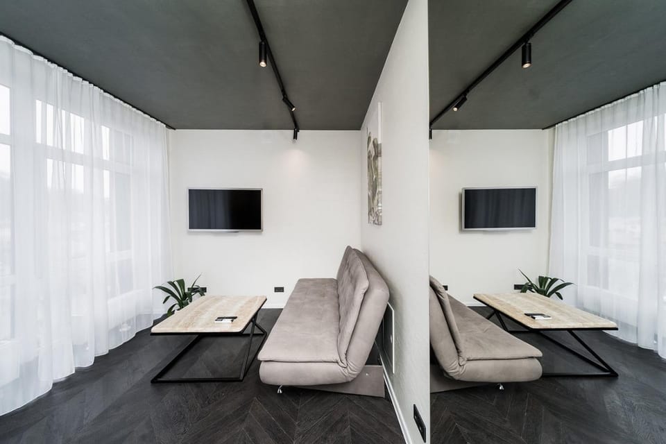 Jaukus butas Kauno centre Apartment in Lithuania
