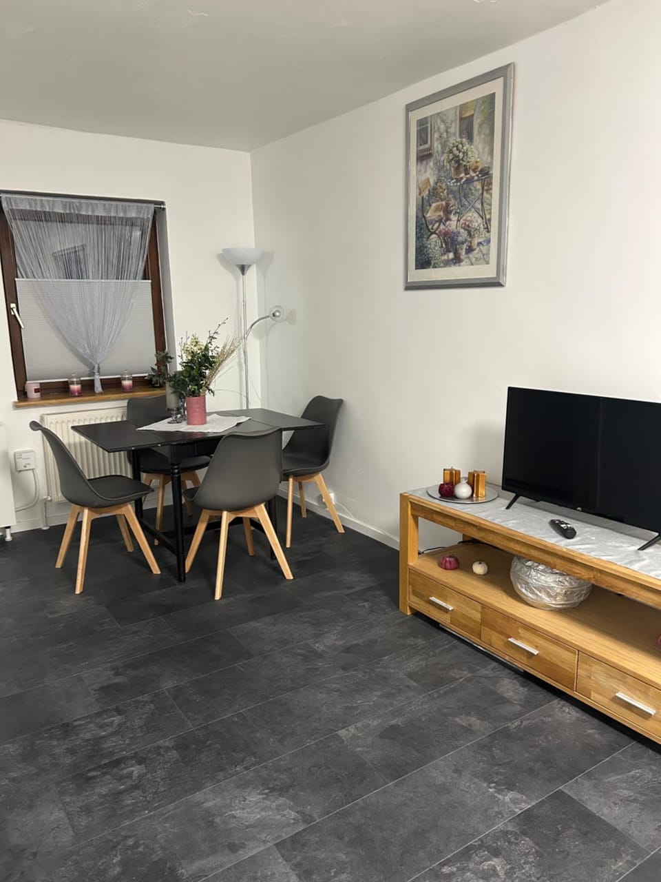 Ferienhaus Fröhlich frisch renoviert House in Schleswig-Holstein
