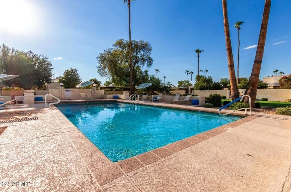 Desert Muse Retreat House in Mesa