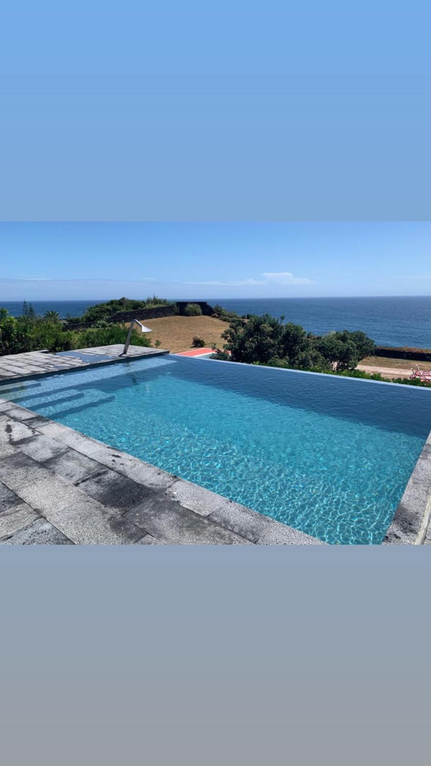 Summer, Pool view, Swimming pool, Swimming pool